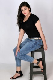 Deepika Indian Escort