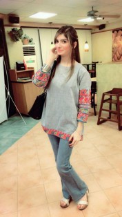 Full Service Escorts Aisha Dubai