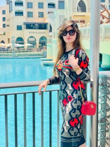 Full Service Escorts Aisha Dubai