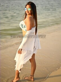 Busty Model Ashi +971569731757